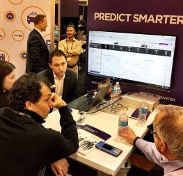 Big Data is rising on the dealer