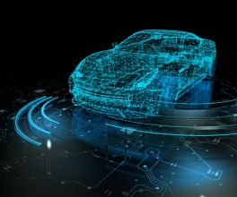 How IoT will transform the automotive industry