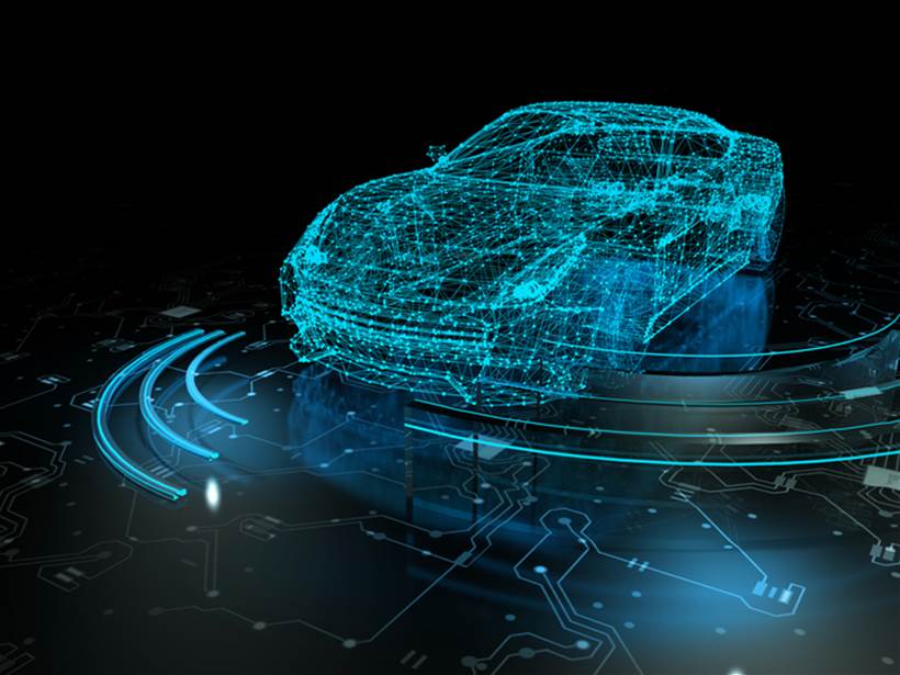 IoT and Automotive