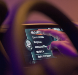 Automotive Features