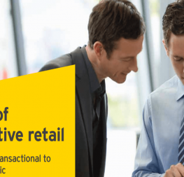 Future of Automotive Retail