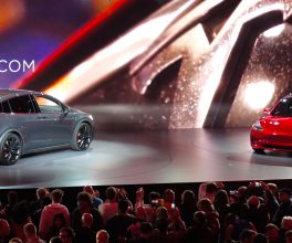 Tesla-Owned Collision Repair Shops: Coming Later this Year