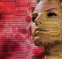 AI Pioneers affect the Automotive Industries