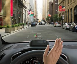 Heads-up: Driving is about to be revolutionized