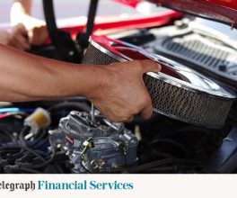 UK’s garage labour rates soar: Why are they going up?