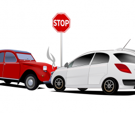 Company Aims to Transform Vehicle Collisions into IoT Intelligence