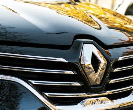 Automaker Renault Trials Blockchain in Bid to Secure Car Repair Data