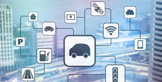 Automotive IoT