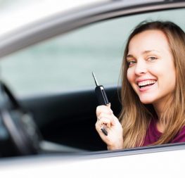 Auto Retail Transformation