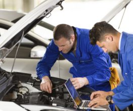 AAPEX Taps Experts to Discuss Impact of Technology on Auto Repair