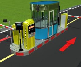 How IoT is Set to Transform Vehicle Management Space