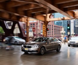 Why BMW is betting on the cloud