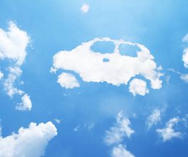 Toyota, Intel, Ericsson team to get cars talking to the cloud
