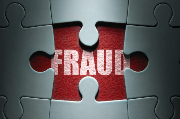 Using machine learning to fight insurance fraud