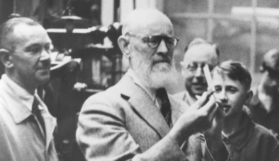 Robert Bosch