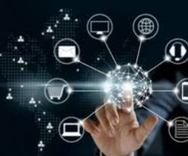 Shifting gear to digital transformation