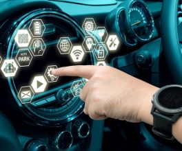 Wide Advantages to Enhance Adoption of Automotive IoT