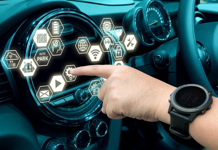 Automotive IoT