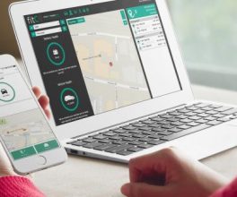 Company Offers Vehicle Diagnostics Via Smartphone