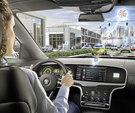 Driving in the cloud safely on the road