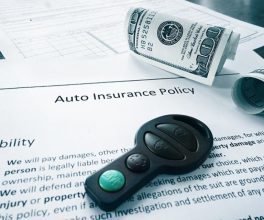 The Future Of Car Insurance: Digital, Predictive And Usage-Based