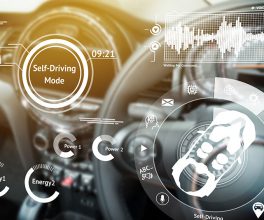 How Artificial Intelligence Is Key for Autonomous Vehicle Development