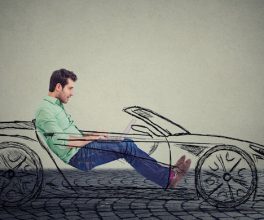 Do driverless cars spell doom for insurance companies?