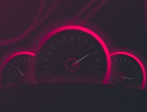 Connected Car Infrastructure Transformation