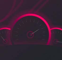 Connected Car Infrastructure Transformation