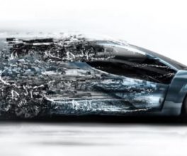 Next-Generation Mobility Stratifies OEMs