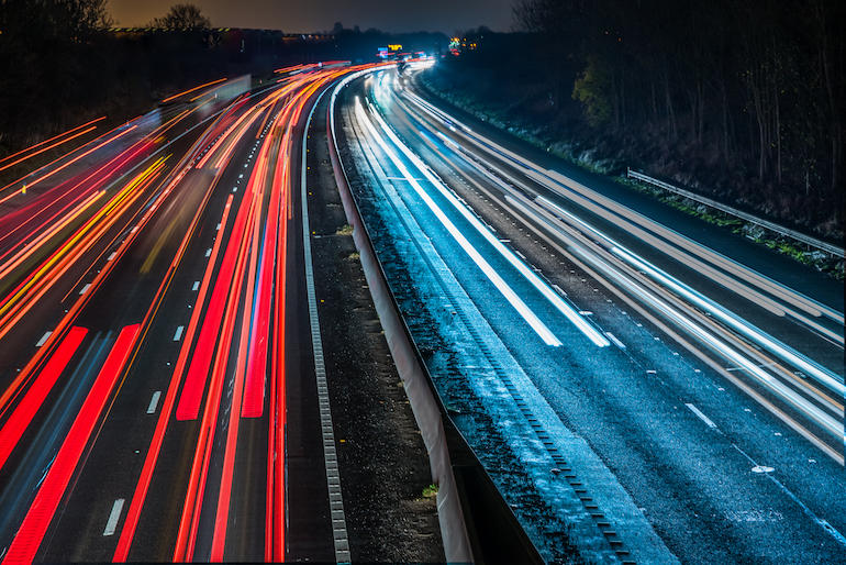 Connected Car