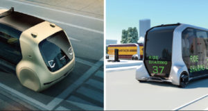 Automated Car