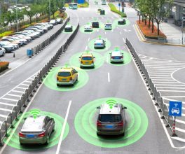 What we can learn from the car’s journey to AI