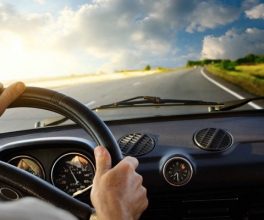 How Ridesharing Improves The Drive For Parts And Repair Shops