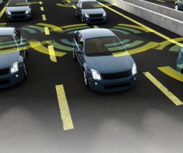 Rise of connected cars pushes OEMs to tie up with software partners