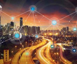 IoT innovation and competitiveness