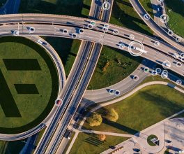 Connected Cars: Making Cities Smarter and Lives Simpler