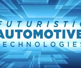 Know About the Futuristic Automotive Technologies to Reign in the Coming Years!