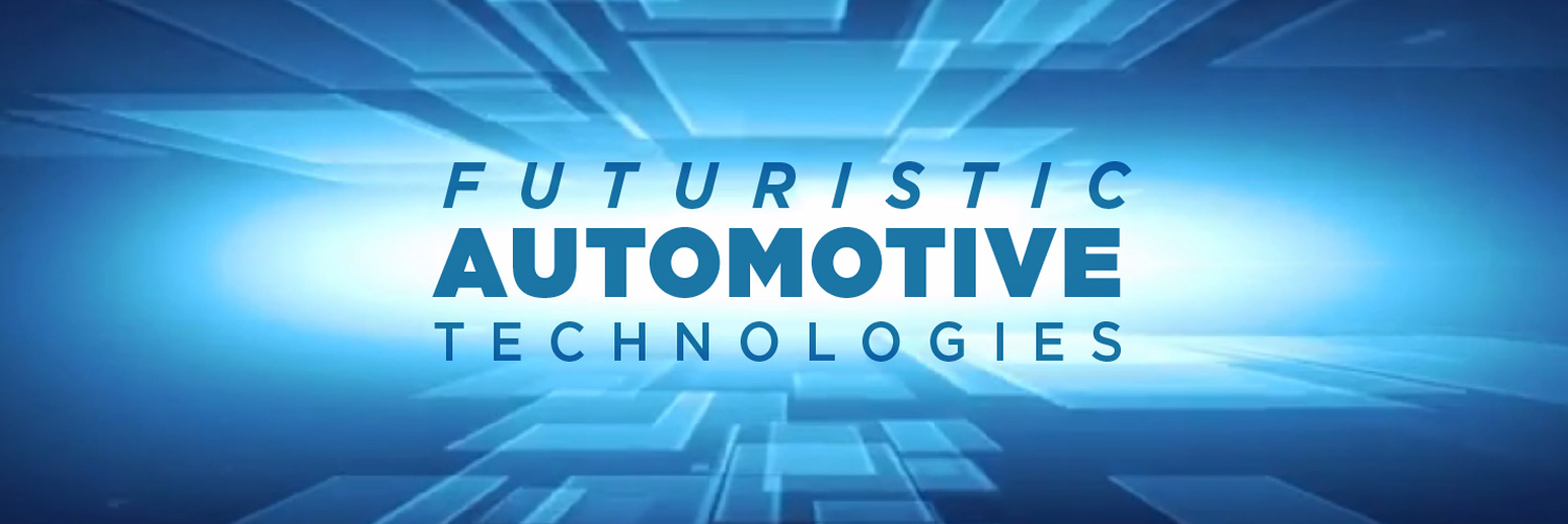 Futuristic Automotive