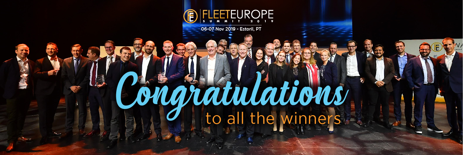 Fleet Europe Summit