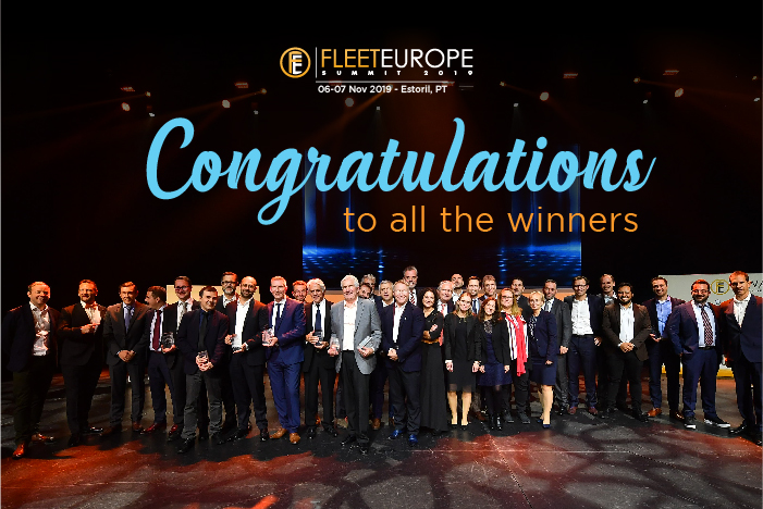 AutoFacets Makes Its Presence Felt at the Fleet Europe Summit 2019 with