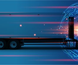 Leveraging the Power of AI to Drive Next-Generation Fleet Management