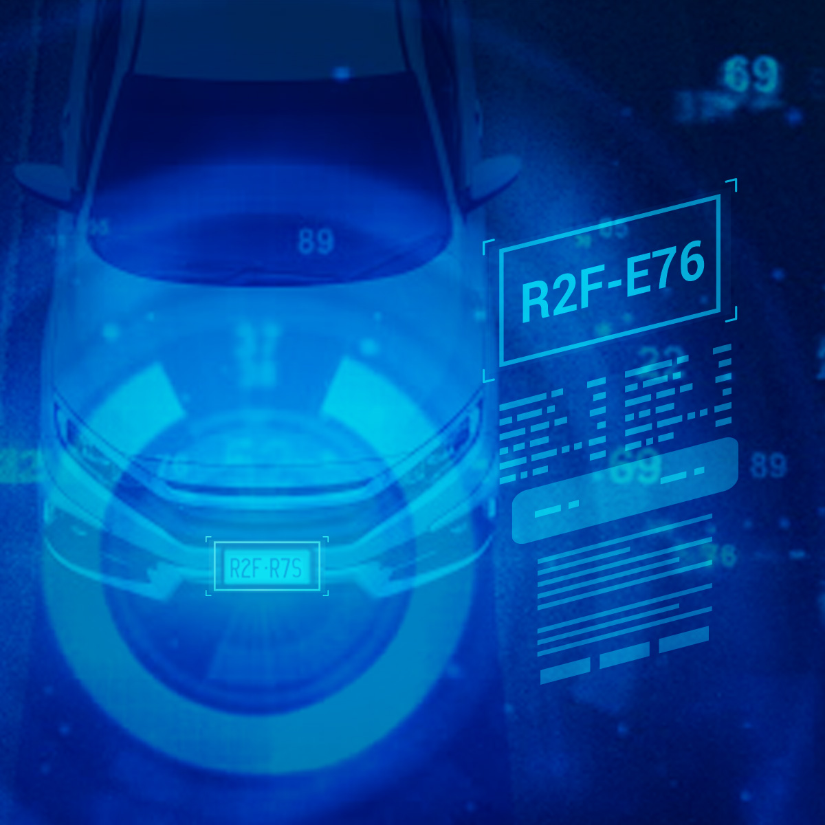 Automatic License Plate Recognition (ALPR) | AutoFacets Insights