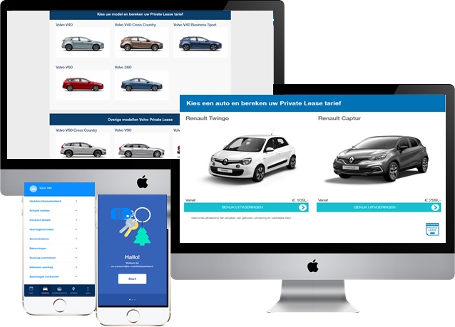 Fleet Manager & Driver Portal