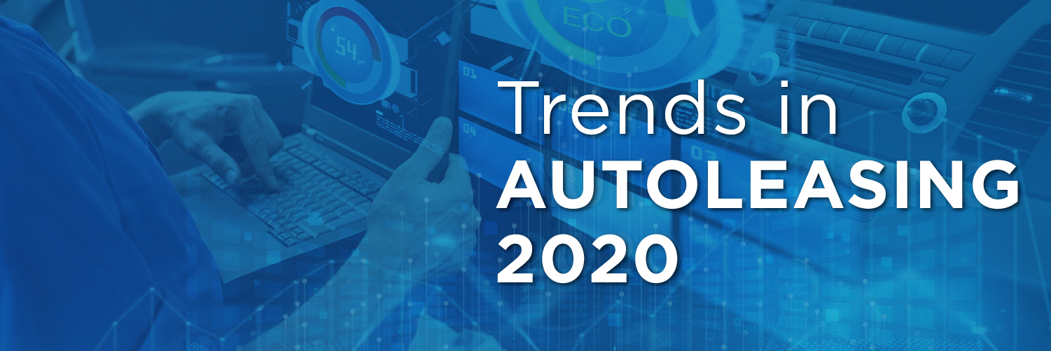 Trends in Autoleasing