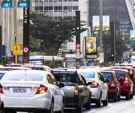 Why Brazilian car lease companies dominate the market