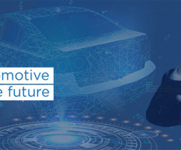 Here’s Why AR/VR Is The Key To The Future Of Automotive Industry