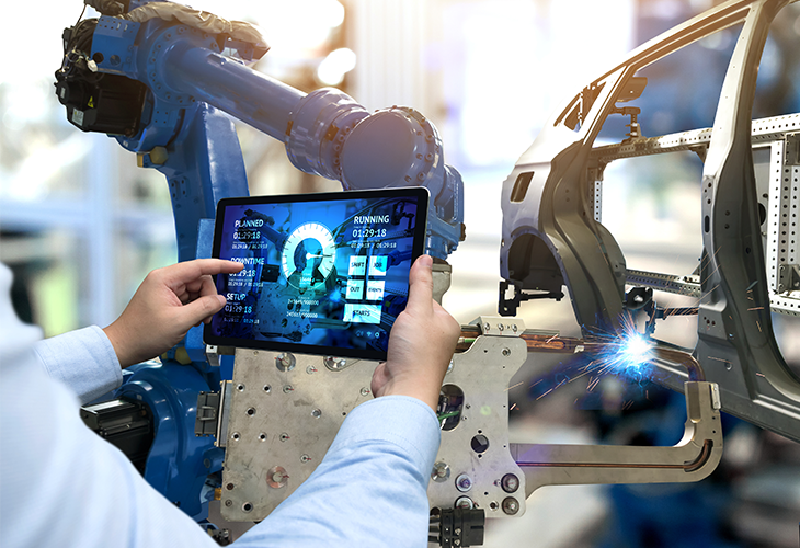 How can Auto CMOs Shift Technology-led Transformation into High Gear?
