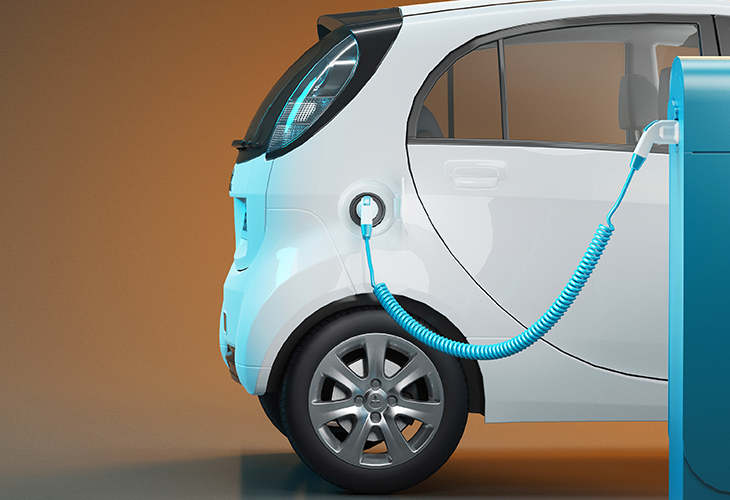 Accelerating Automotive Sales With Electric Mobility In The Post-Pandemic World