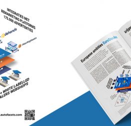 EUROSTOCKS’ EUROPEAN AMBITIONS TAKE SHAPE IN PARTNERSHIP WITH AUTOFACETS